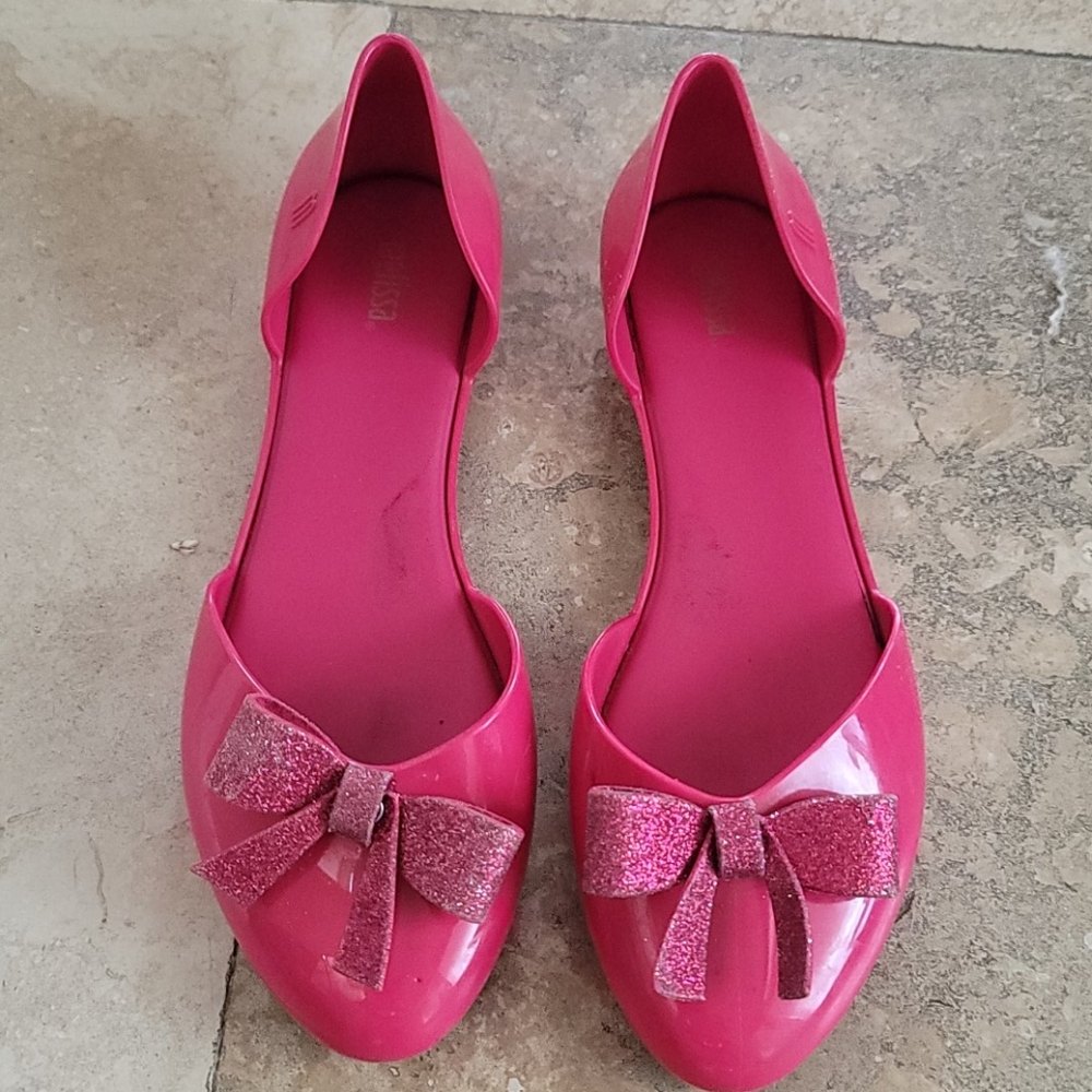 Melissa shoes